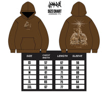 Load image into Gallery viewer, &quot;Paths&quot; Hoodie
