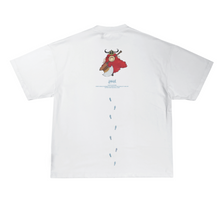 Load image into Gallery viewer, Monkey D Luffy Tee
