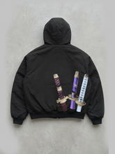 Load image into Gallery viewer, Roronoa Zoro Jacket
