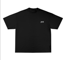 Load image into Gallery viewer, Shirohige Black Tee
