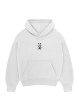 Load image into Gallery viewer, Kyoraku Shunsui Embroidered Hoodie
