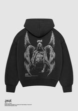 Load image into Gallery viewer, &quot;Architect&quot; Hoodie BLK
