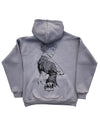 The Honoured One Hoodie