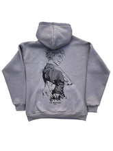 Load image into Gallery viewer, The Honoured One Hoodie
