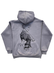 The Honoured One Hoodie