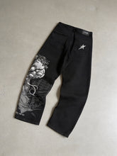 Load image into Gallery viewer, Dio Brando Baggy Pants
