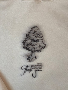 "Ending" Hoodie
