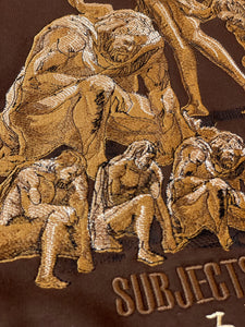 "Subjects Of Ymir" Hoodie