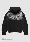 Ghost Of The Uchiha Hoodie