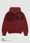 Pain Hoodie
