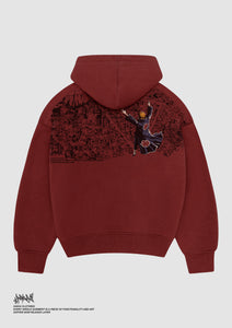 Pain Hoodie