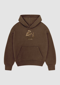 "Subjects Of Ymir" Hoodie